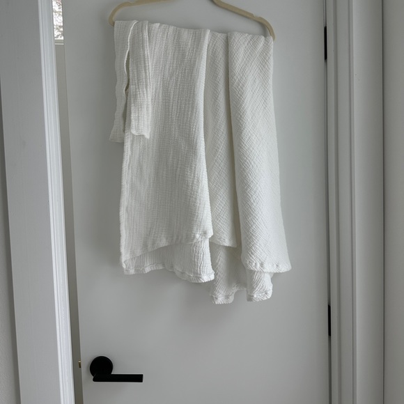 Boheme Wrap Skirt - Picture 3 of 8